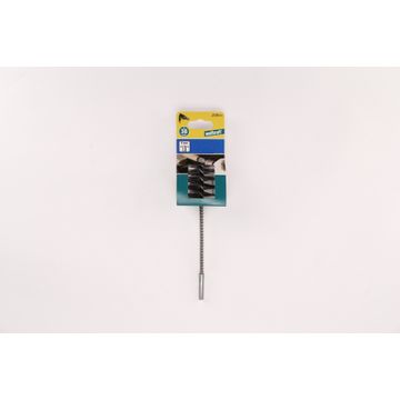 Wire spiral brush, 8 mm shank WOLFCRAFT