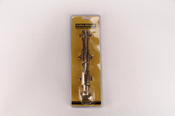 American bolt brass 200mm euro brass