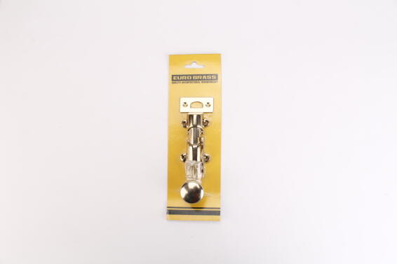 American bolt brass 100mm euro brass