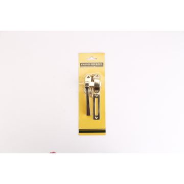 Window casement number 5 brass euro brass
