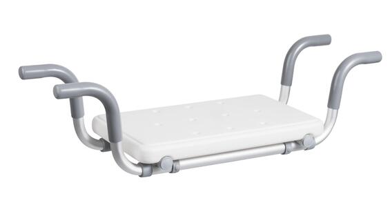 Sensea comfort seat for bath