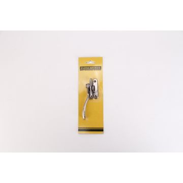 Window casement handle copper euro brass