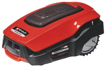 Einhell Robotic Lawn Mower Blue Tooth 1200m2 1200W