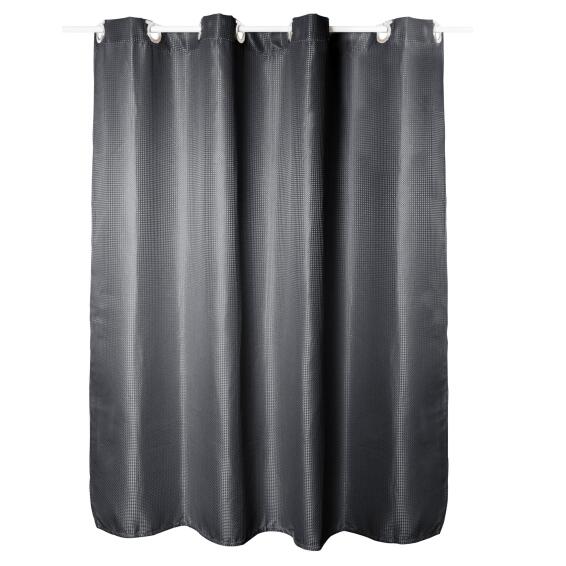 Sensea Maya Shower Curtain Paris W180cmxH200cm