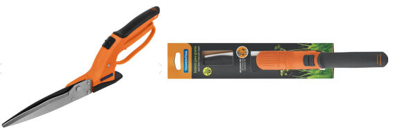 Shear, Garden Grass Shears, TRAMONTINA