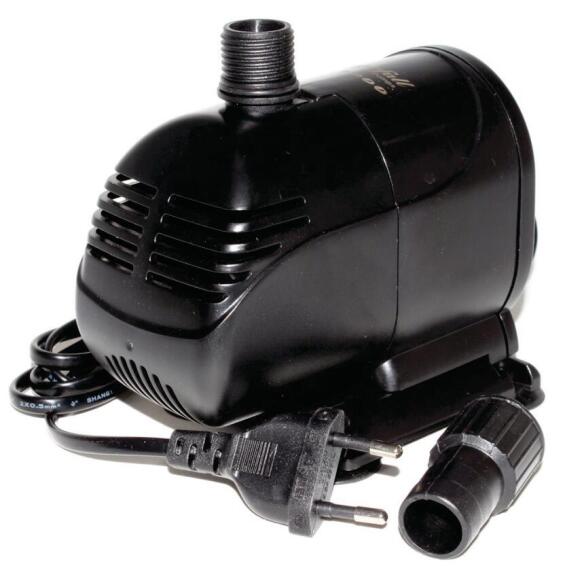 Pump, Waterfeature Pump, 4500L/Hour, RED RHINO,