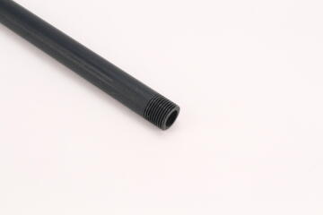 Pvc Sbe Stand Pipe 1/2 X 750Mm