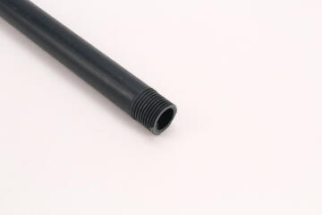 Pvc Sbe Stand Pipe 1/2 X 1000Mm