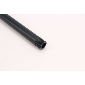 Pvc Sbe Stand Pipe 1/2 X 1000Mm