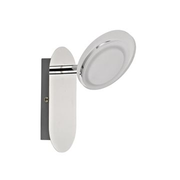 Wall spotlight