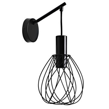 Wall lamp