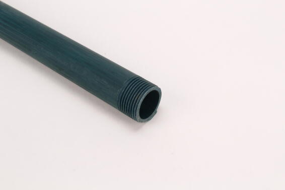 Pvc Sbe Stand Pipe 3/4 X 400Mm