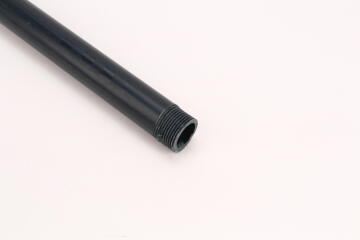 Pvc Sbe Stand Pipe 3/4 X 500Mm