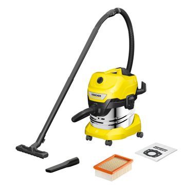 Karcher Vacuum Cleaner WD4