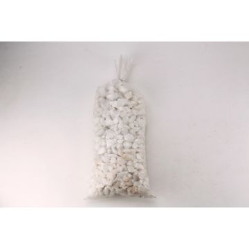 Gravel Marble Chip Medium Size 10 Kg