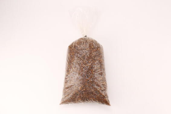 Red Diamond Pebble  Small 10 kg