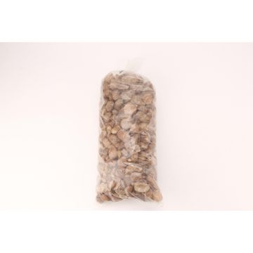 Pebble Red Diamond L 10 kg