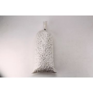 White Marble Chip Gravel 13 mm 7 dm 