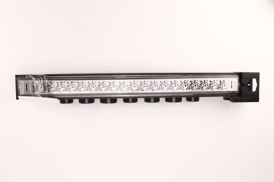 Shower channel WIRQUIN express with grid 700mm