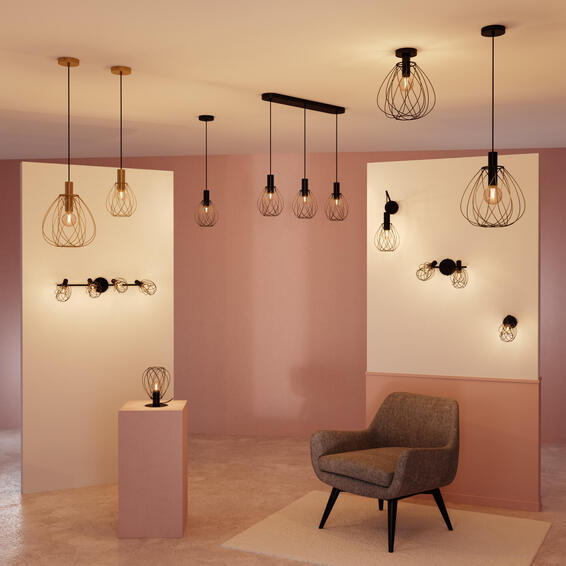 Ceiling light