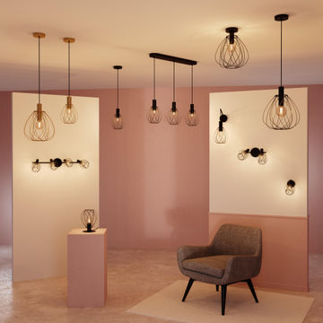 Leroy merlin ceiling lights discount