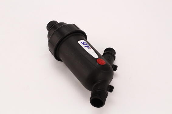 Toro drip irrigation kit 250 square meters