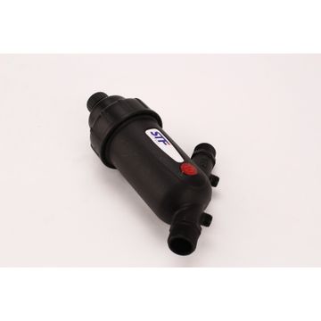 Toro drip irrigation kit 250 square meters