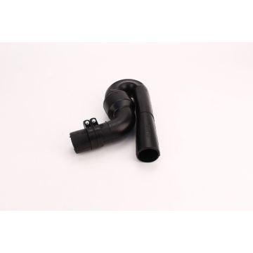 P trap MARLEY reseal 32mm x 40mm black