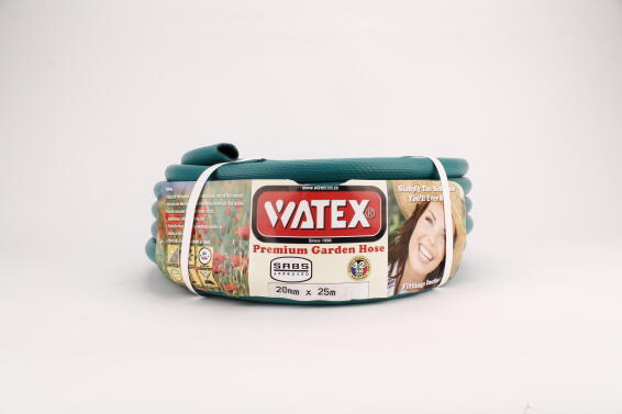Hose, Garden Hose, WATEX, 20mmx25m, 12 Years Guarantee