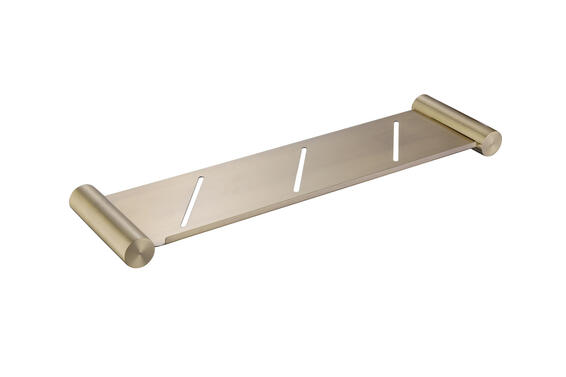 Shelf Stainless Steel Bijiou Valleuse Gold