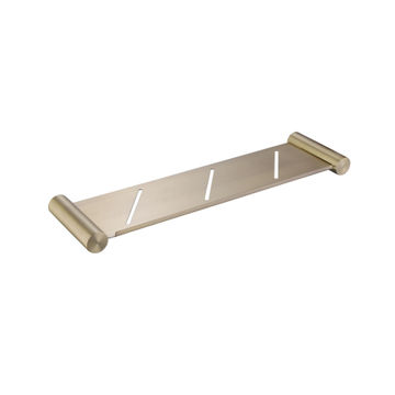 Shelf Stainless Steel Bijiou Valleuse Gold