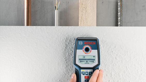 Bosch GMS 120 Multi Detector