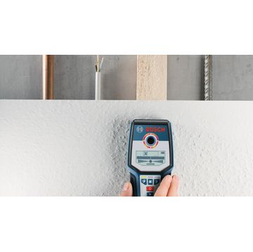 Bosch GMS 120 Multi Detector