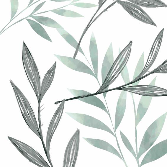 DECOR TILE PICASSO PIANTA 200X200X8MM