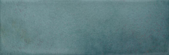 Wall Tile Ceramic Forest Teal L23cm x W7.5cm (0.52m2/box)
