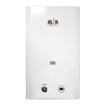 Gas water heater 8L high and low pressure 