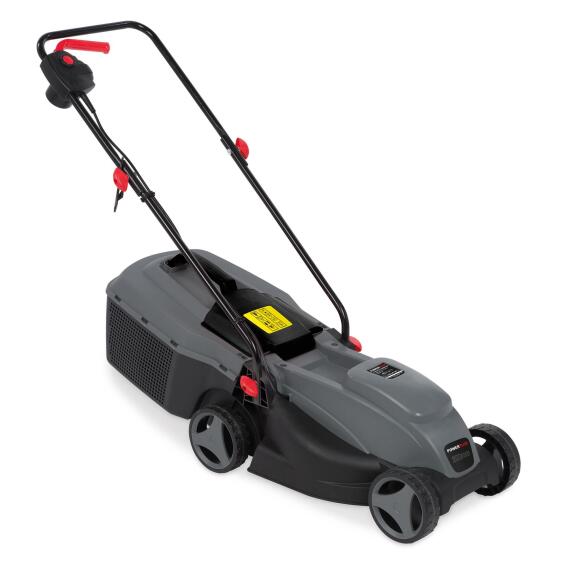 Powerplus electric lawn mower 1000w 32cm