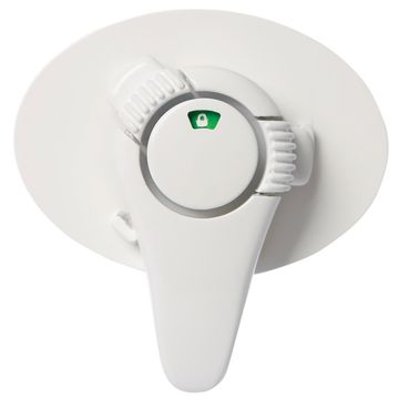 Oven lock Ezy-Check swivel Dreambaby