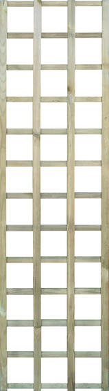 YOTA  WOOD TRELLIS 450x1800 mm