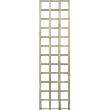 YOTA  WOOD TRELLIS 450x1800 mm