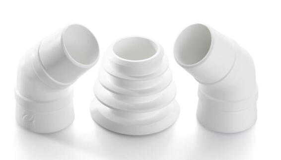 Weir Combination Adaptor Kit