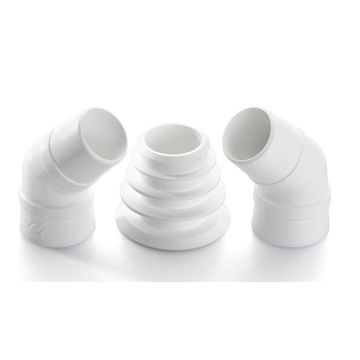 Weir Combination Adaptor Kit