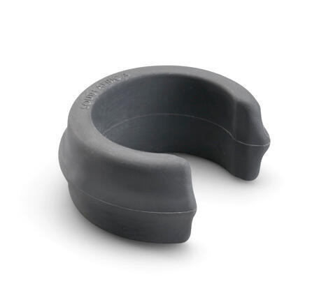 C-Clip Hose Weight