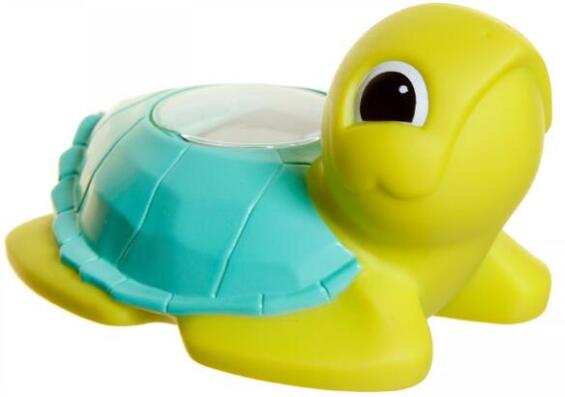Bath thermometer Dreambaby turtle