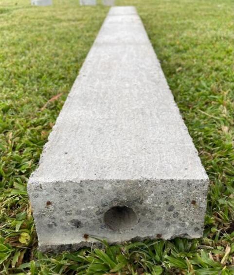 Concrete Lintel Maxi 2.4M