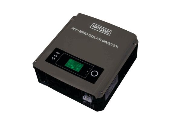 1600 WATT PV HYBRID POWER INVERTER