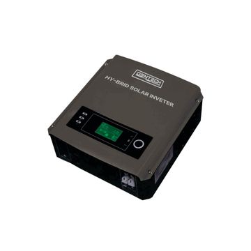 1600 WATT PV HYBRID POWER INVERTER