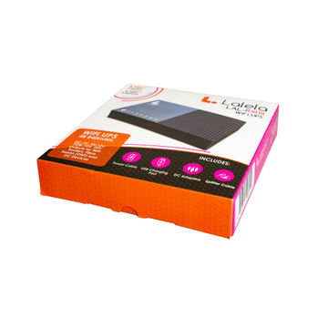 Lalela R1818 WiFi UPS