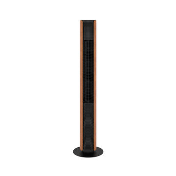 Tower fan 3 speed 60W peter leatherette