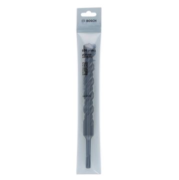 SDS Plus 1 4 flute 25 x 200 x 250 mm